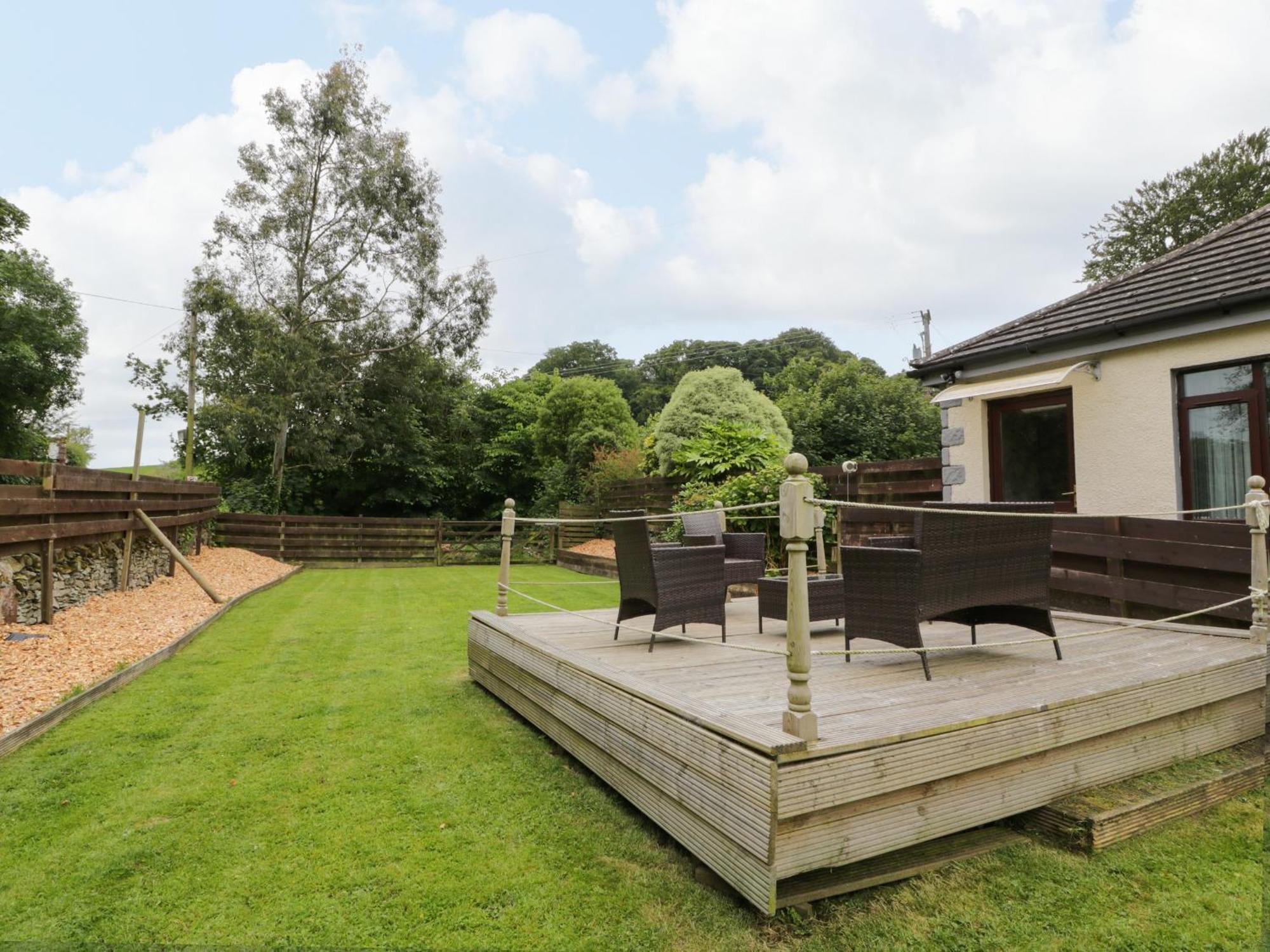 Torkeld Holiday Cottage Garlieston 외부 사진