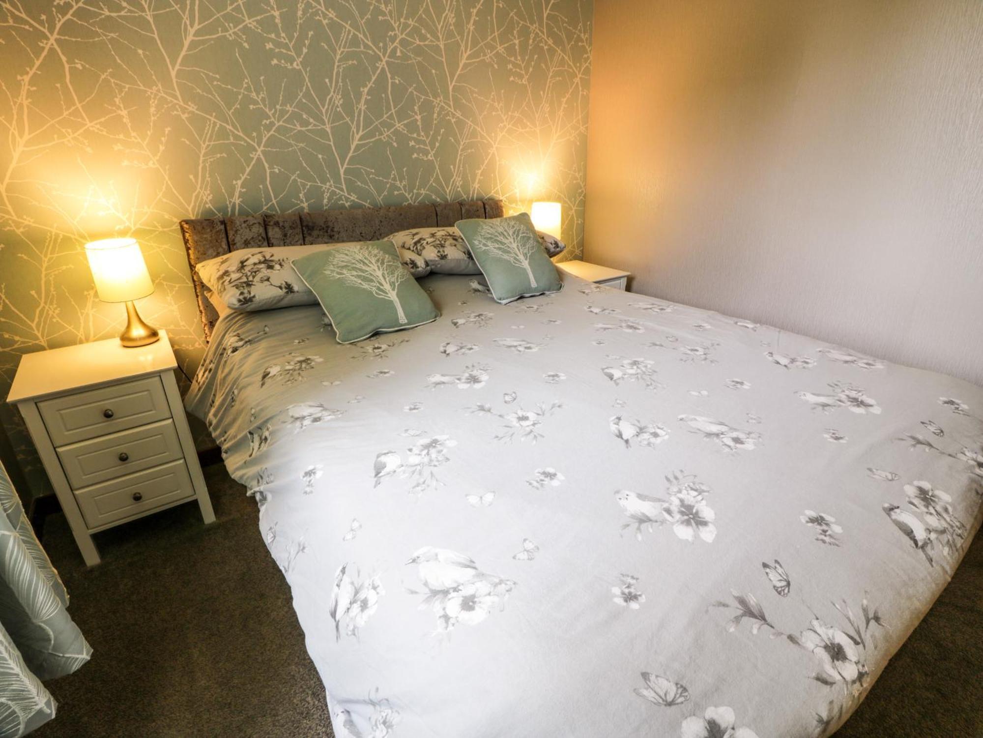 Torkeld Holiday Cottage Garlieston 외부 사진