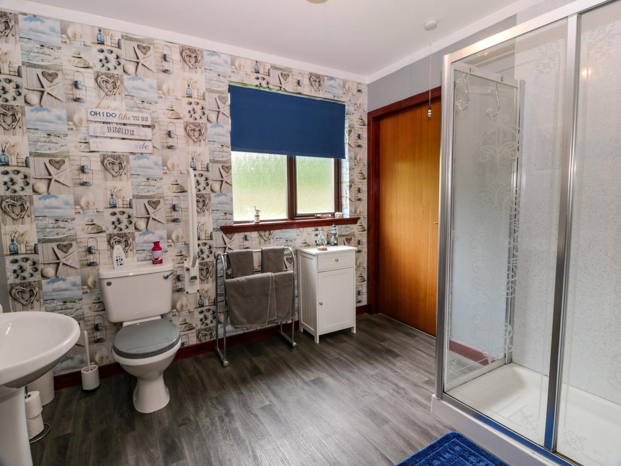 Torkeld Holiday Cottage Garlieston 외부 사진