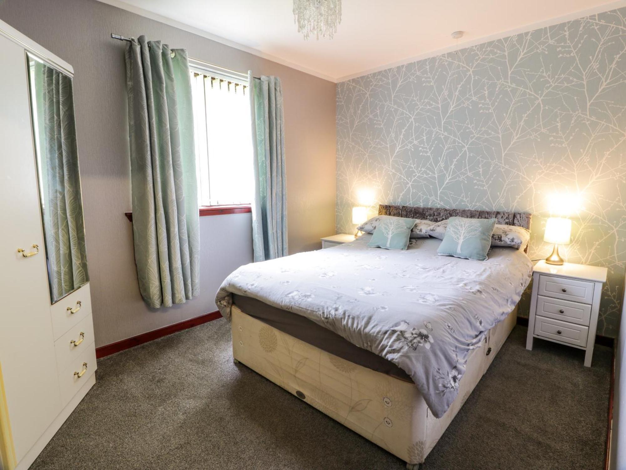 Torkeld Holiday Cottage Garlieston 외부 사진