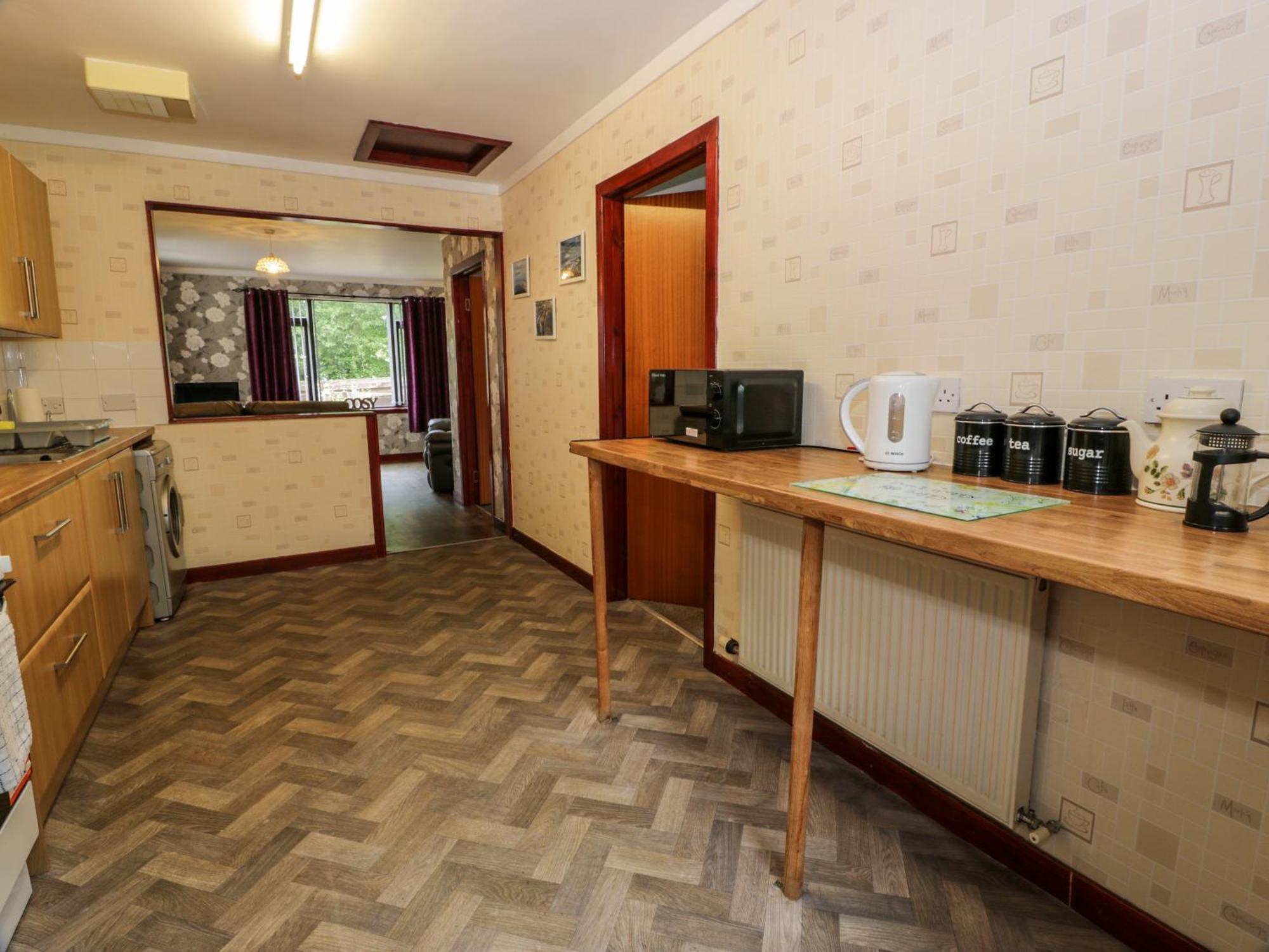 Torkeld Holiday Cottage Garlieston 외부 사진