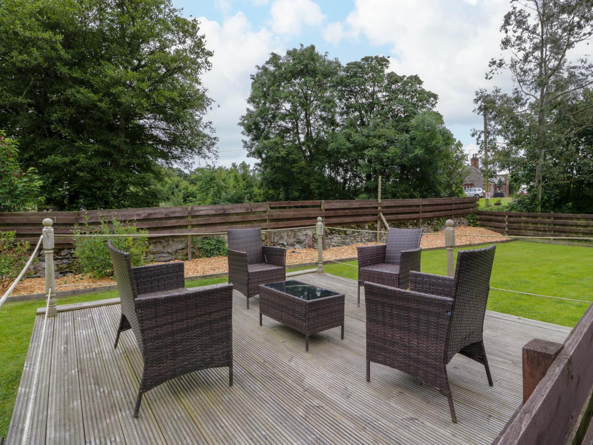 Torkeld Holiday Cottage Garlieston 외부 사진