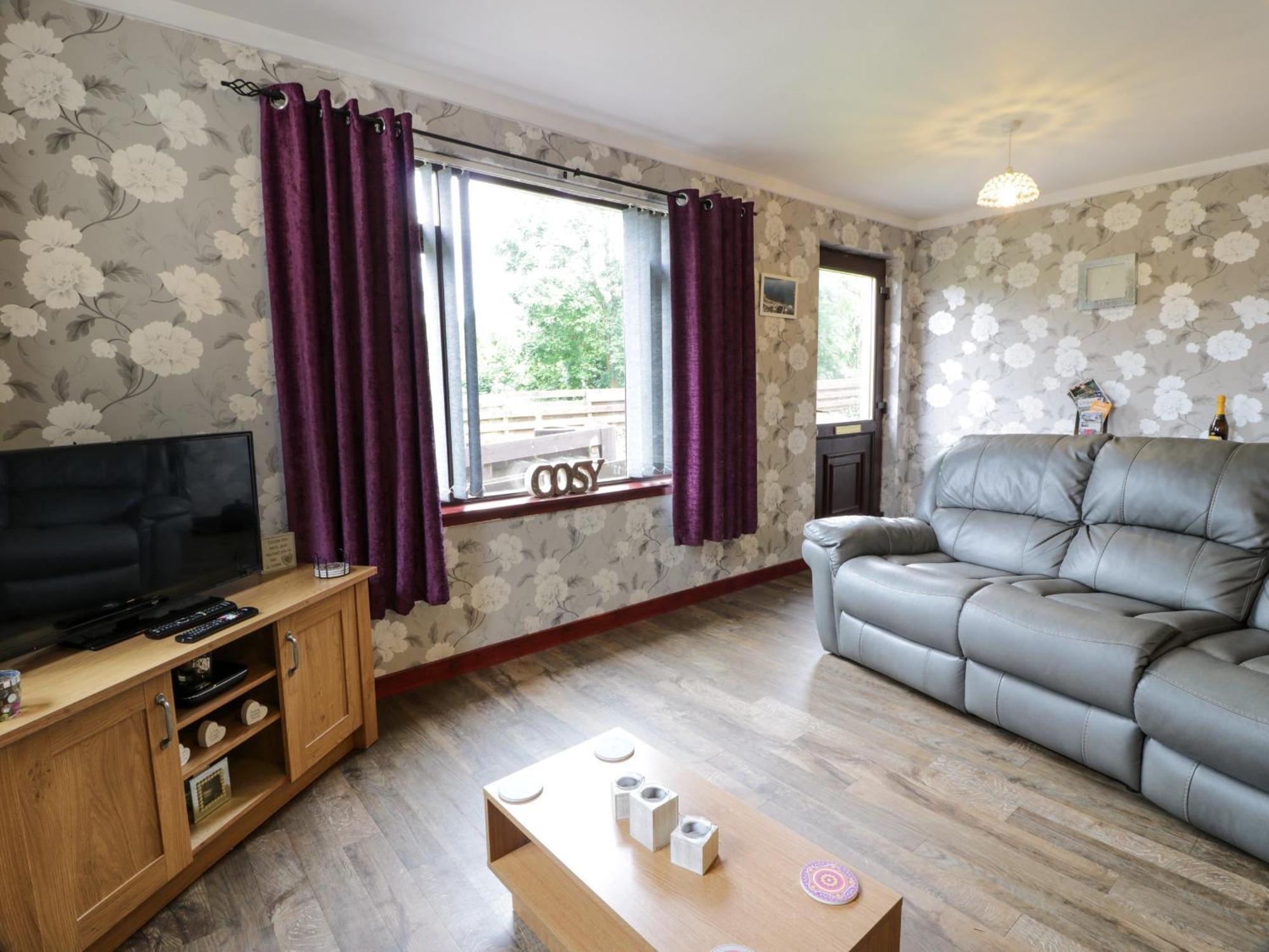 Torkeld Holiday Cottage Garlieston 외부 사진