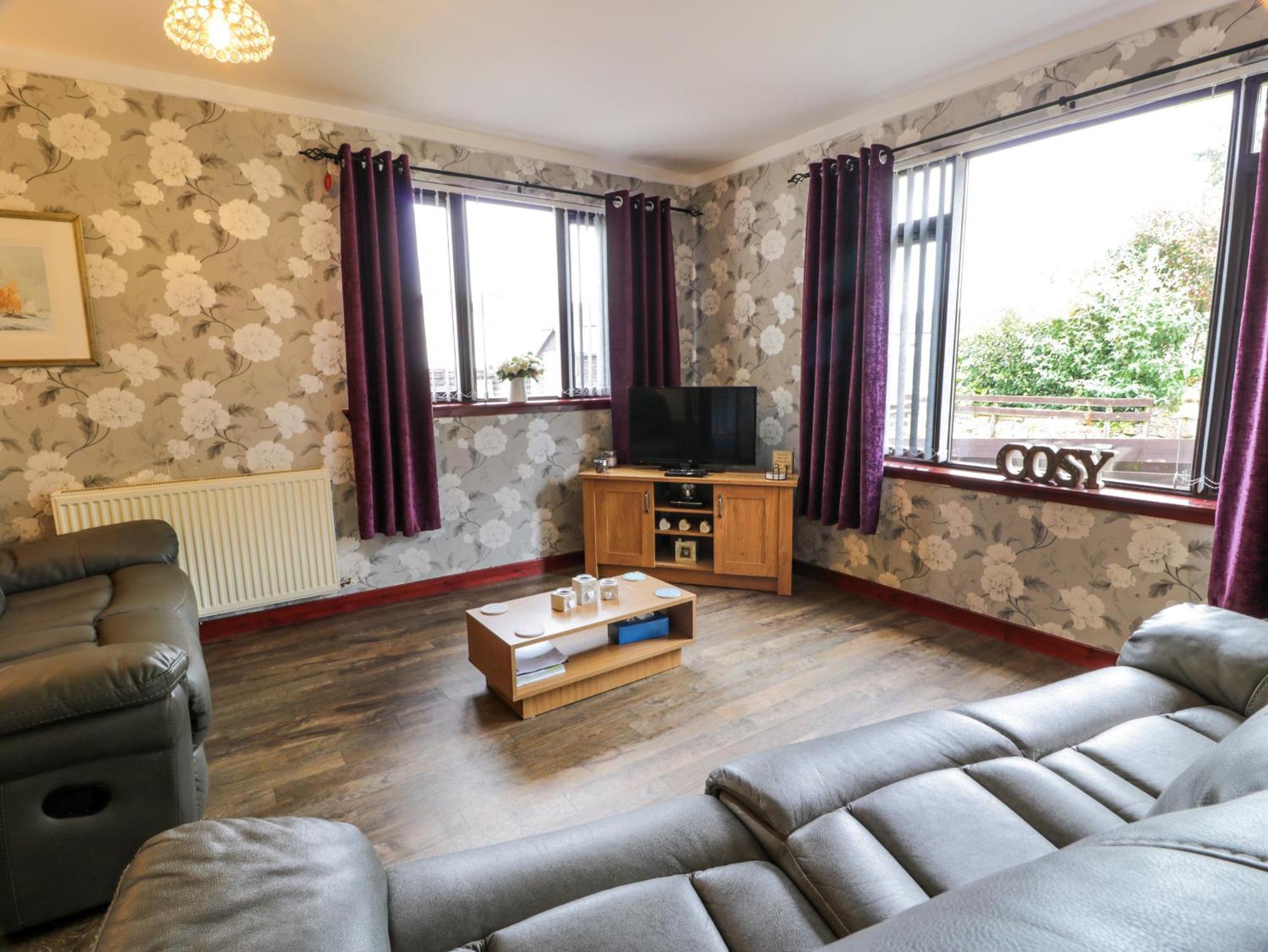 Torkeld Holiday Cottage Garlieston 외부 사진