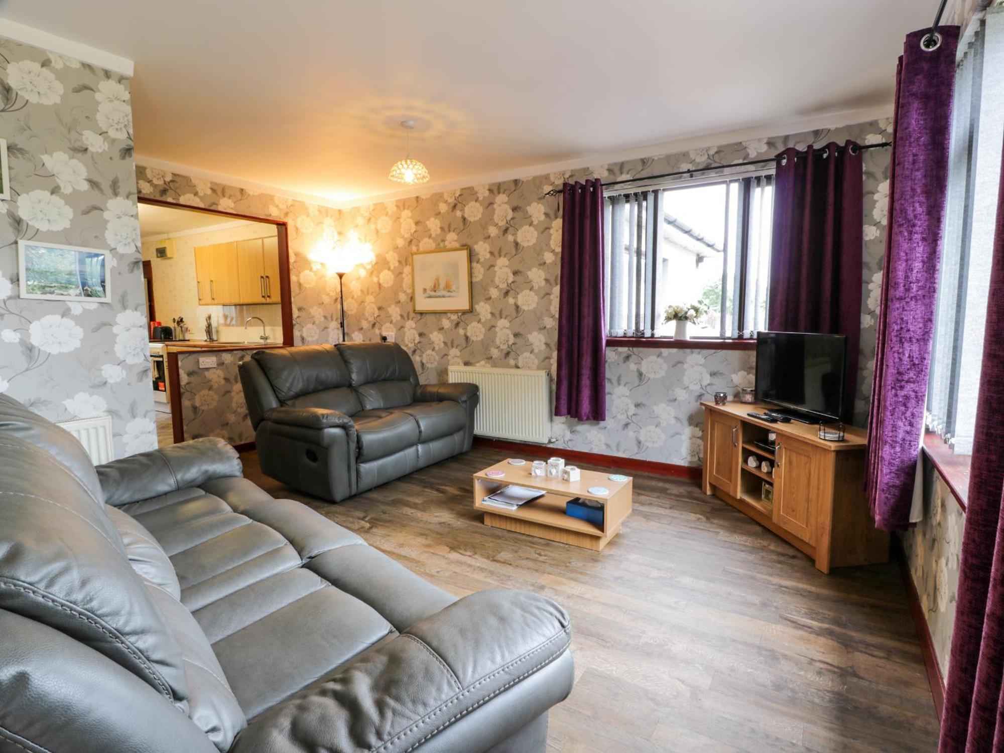 Torkeld Holiday Cottage Garlieston 외부 사진