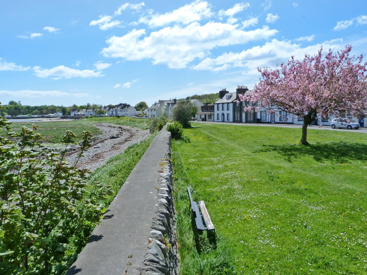 Torkeld Holiday Cottage Garlieston 외부 사진